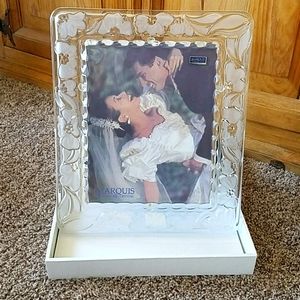 Crystal Picture Frame